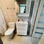 Апартаменты Lucas's Cozy