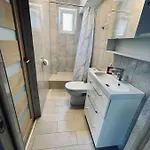 Апартаменты Lucas's Cozy