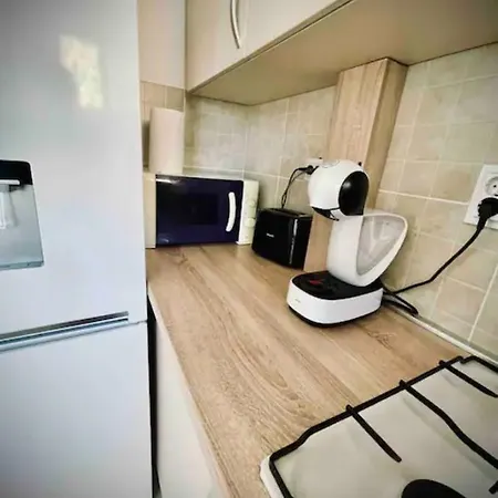 Apartment Lucas's Cozy