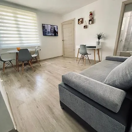 Apartman Lucas's Cozy Kolozsvár
