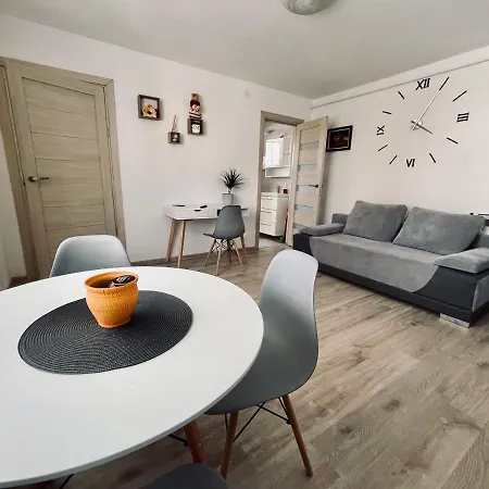 Lucas's Cozy Cluj-Napoca