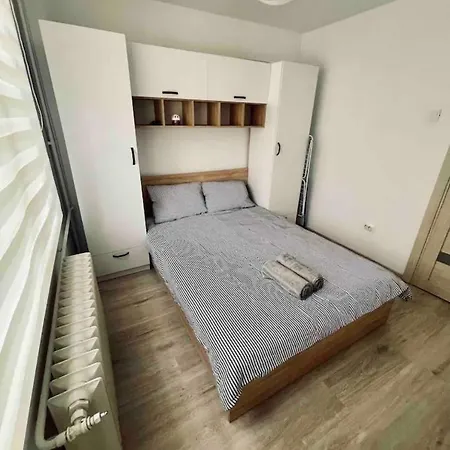 Apartman Lucas's Cozy *