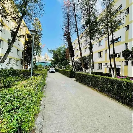 Lucas's Cozy Apartmán Kluž