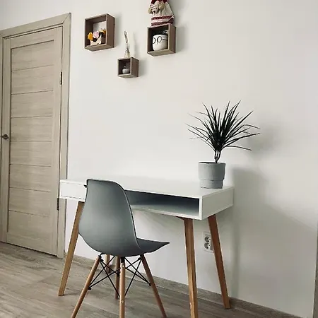 Lucas's Cozy Cluj-Napoca