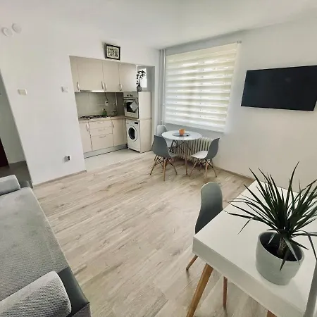 Lucas's Cozy Appartamento Cluj-Napoca