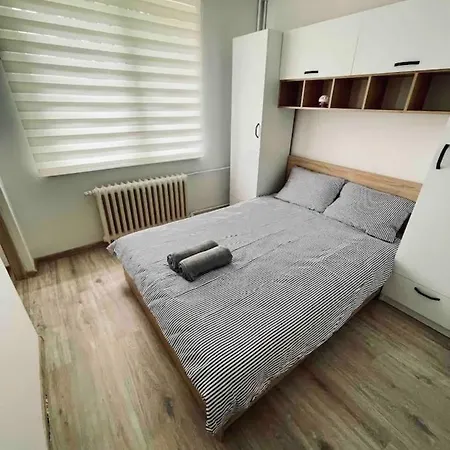 Lucas's Cozy * Kolozsvár