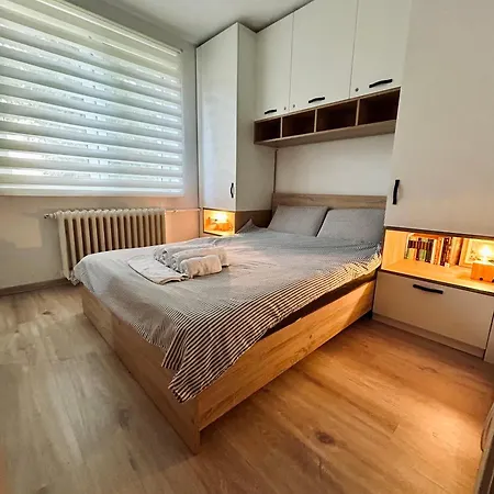 Appartamento Lucas's Cozy Cluj-Napoca