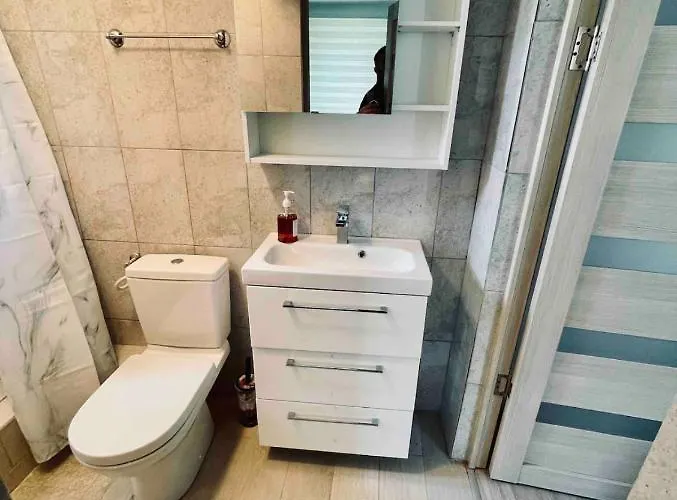 Apartman Lucas's Cozy