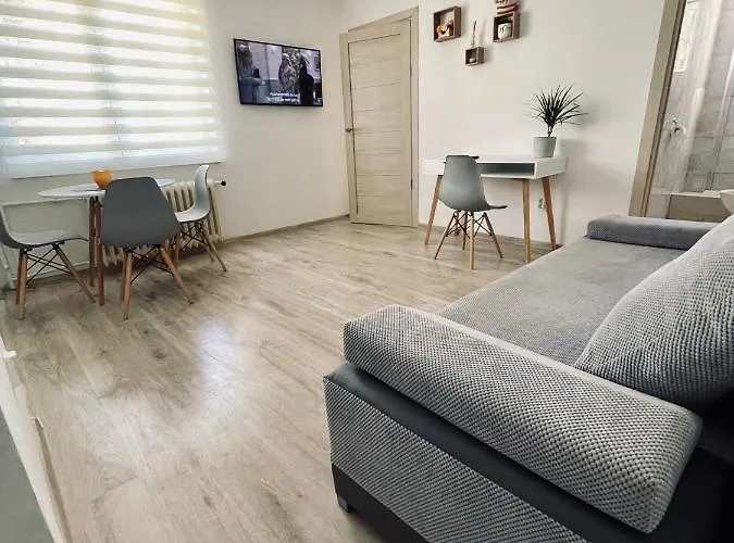 Apartman Lucas's Cozy Kolozsvár
