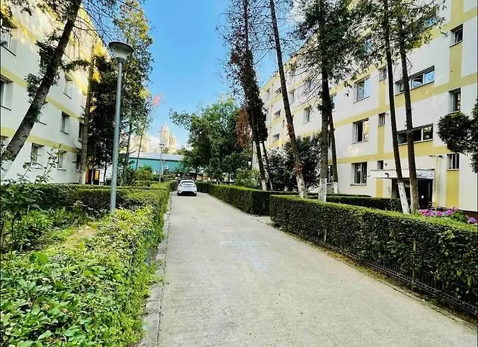 Lucas's Cozy Apartmán Kluž