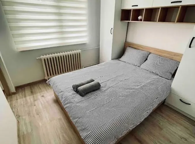 Lucas's Cozy * Kluž