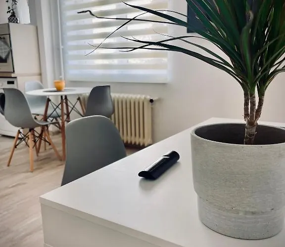 Apartmán Lucas's Cozy Kluž