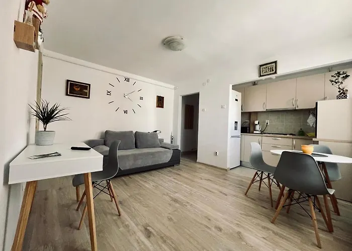 Lucas's Cozy * Kluž